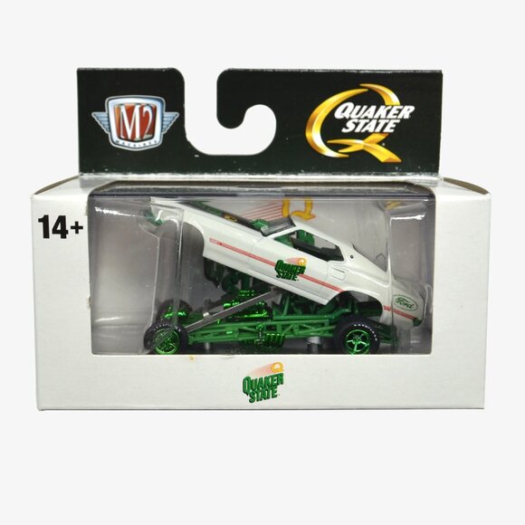 1969 Ford Mustang Models Bundle, 2pk - Picture 3 of 5